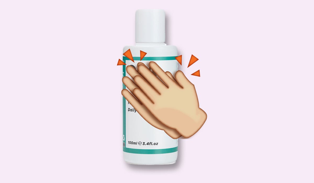 akimo niacinamide serum