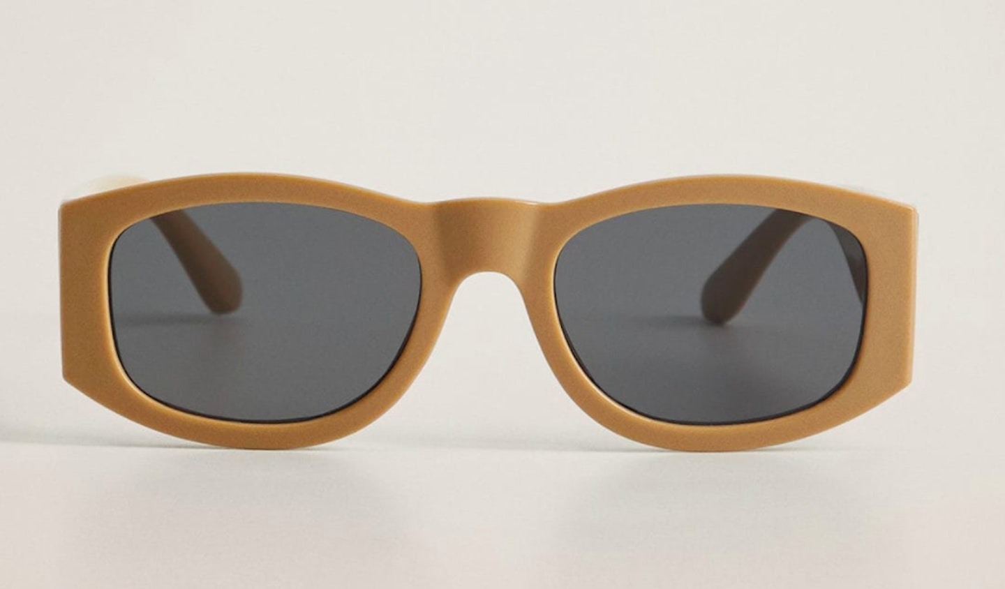 Mango, Acetate Frame Sunglasses, £17.99