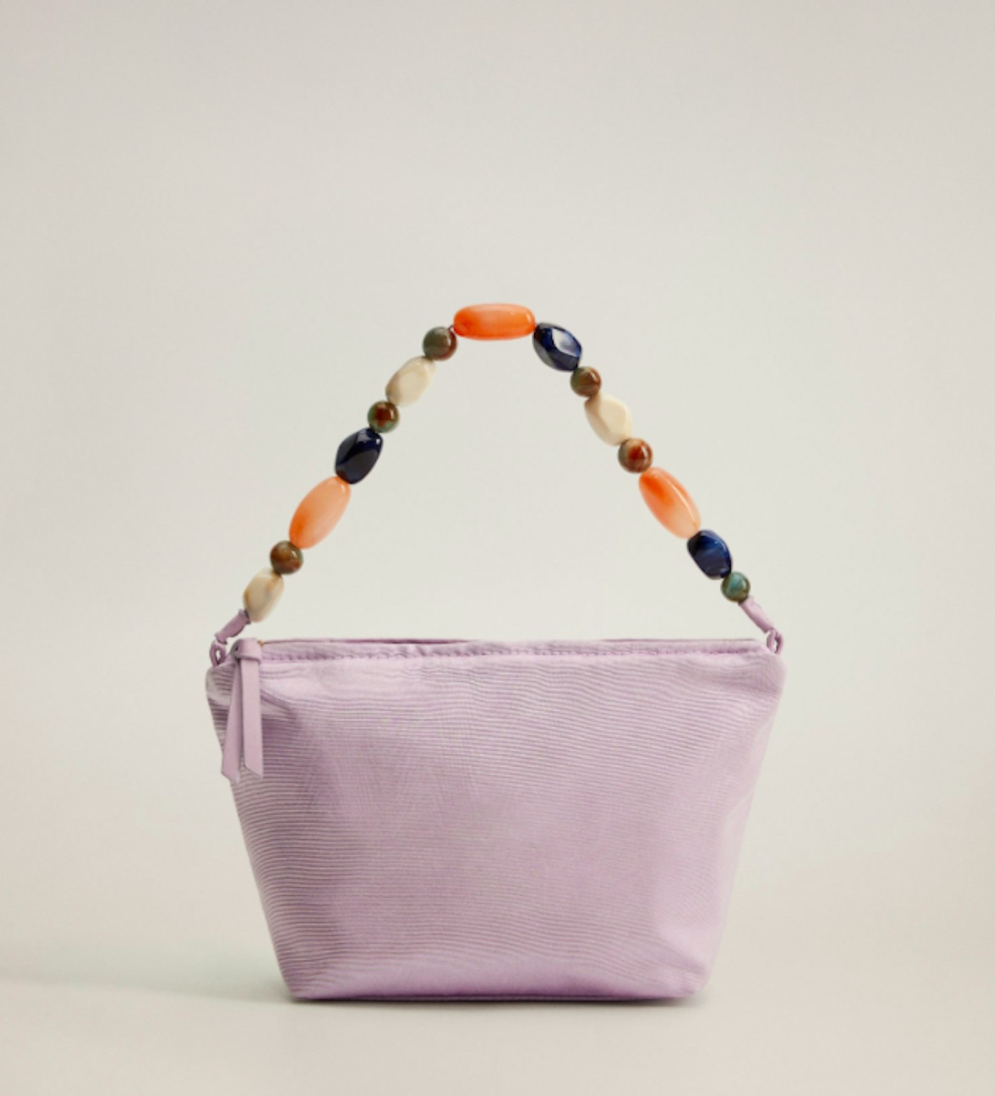 Mango, Beads Strap Bag, £29.99