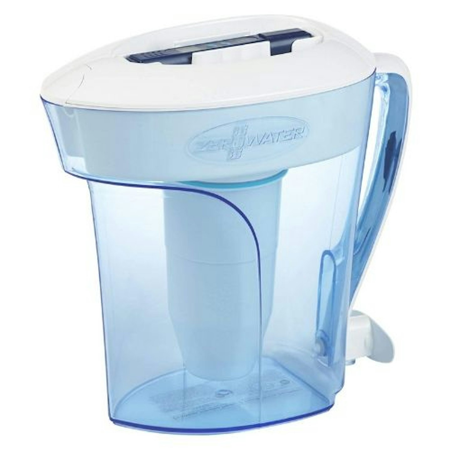 ZeroWater 10 Cup Water Filter Jug