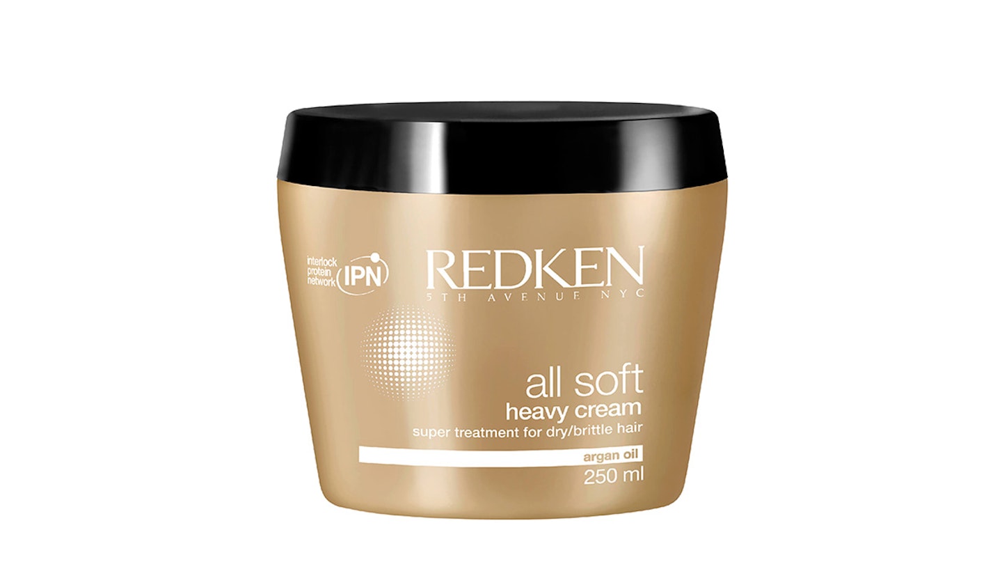 Redken All Soft Heavy Cream