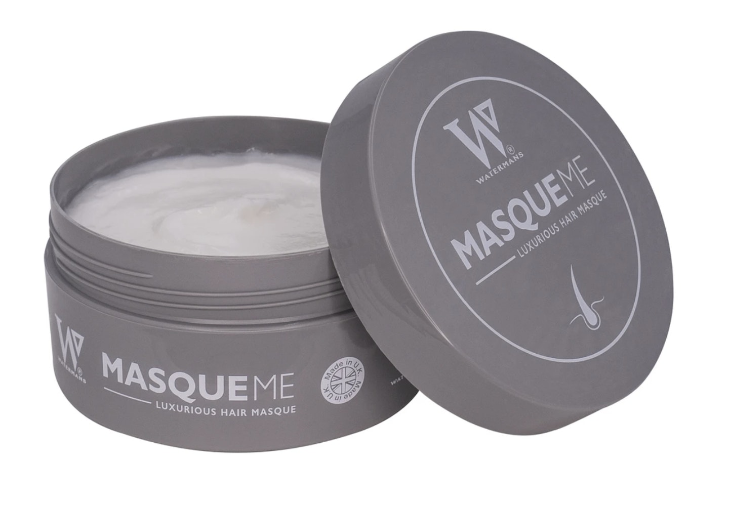 Masque Me - Luxurious Hair Mask 8 in 1 Treatment