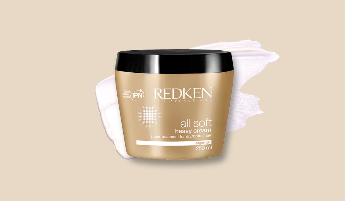 best redken hair mask