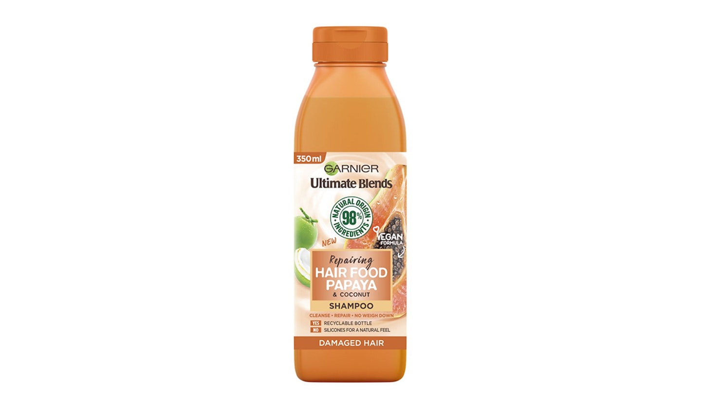 Papaya & Amla