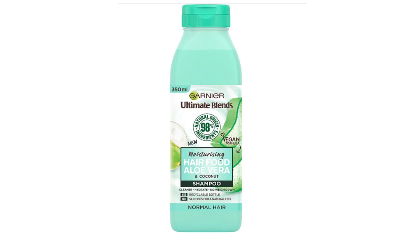 Aloe Vera & Coconut