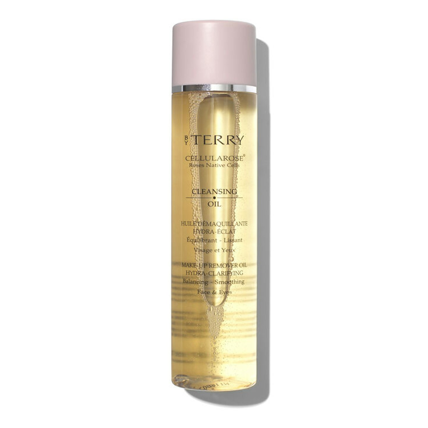 By Terry Cellularose Cleansing Oil, £44