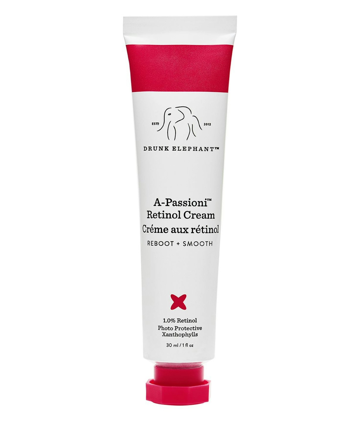 Drunk Elephant A-Passioni Retinol Cream, £62