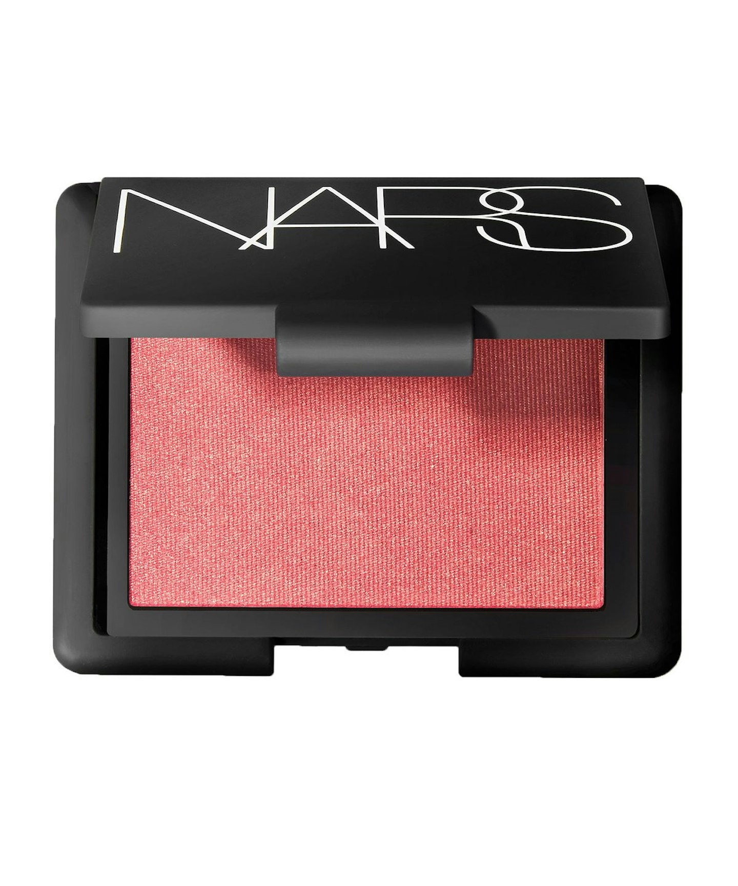 Nars Blush in Orgasm, £25