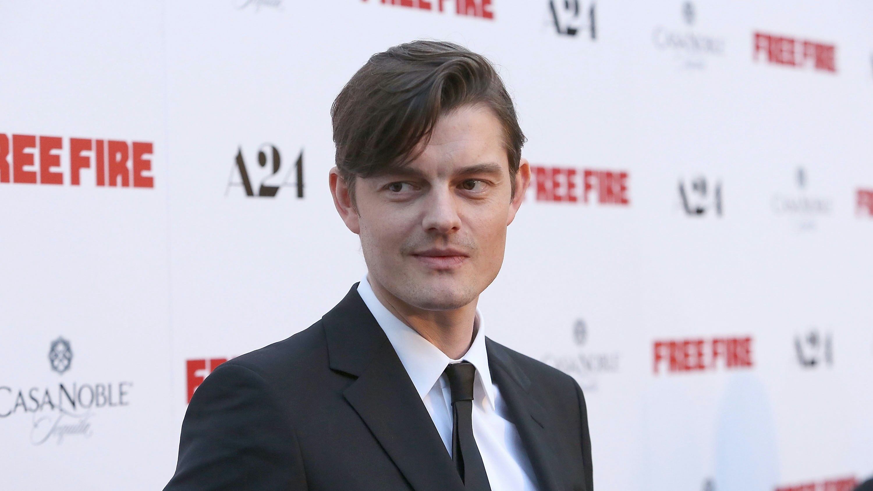 Empire Podcast: #423: Sam Riley