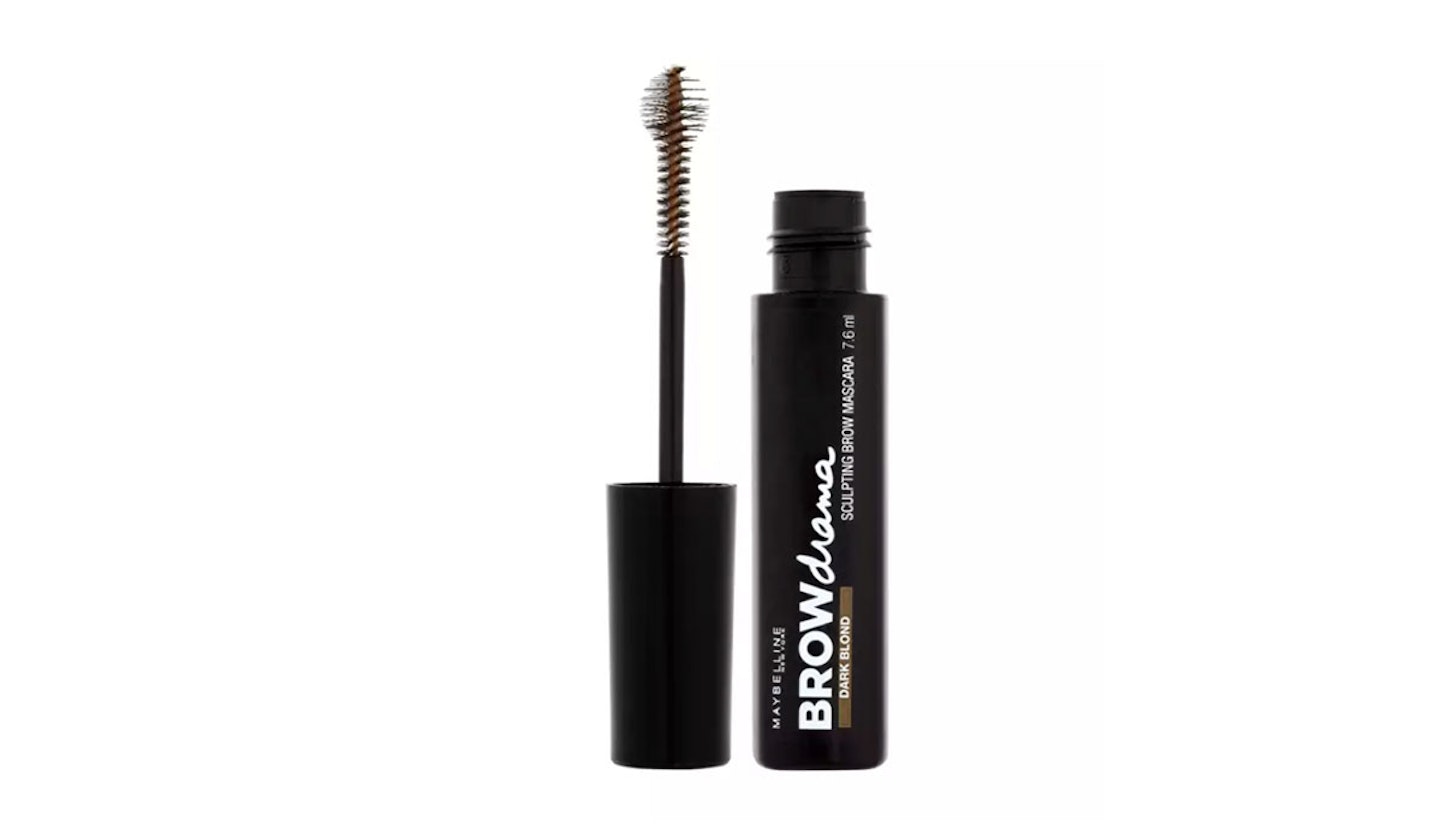 Maybelline Brow Drama Sculpting Brow Mascara