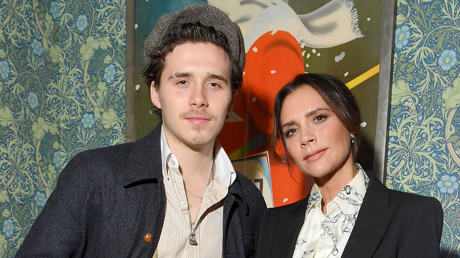 Who has Brooklyn Beckham dated? From Rita Ora to Chloe Grace