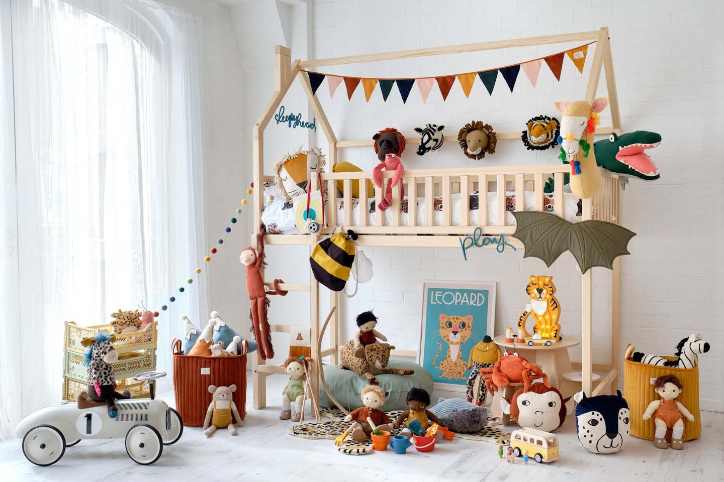 Independent Baby Boutiques
