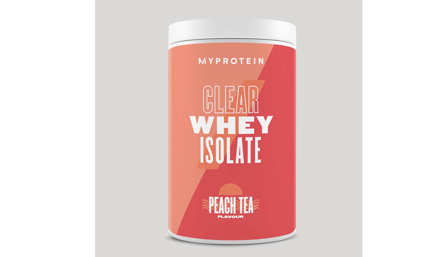 Protein powder
