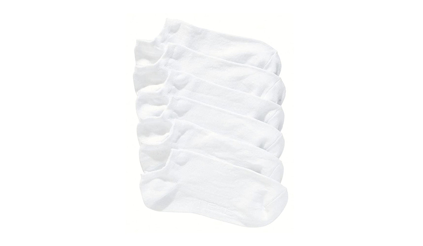 An extra pair of socks