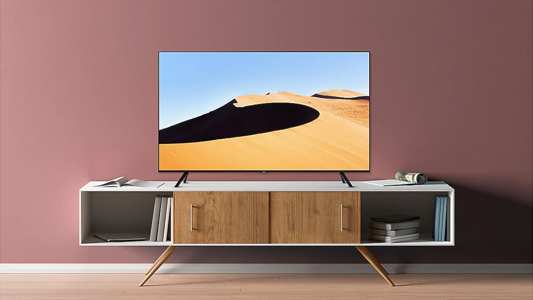 The best 40inch smart TVs 2023 Tech Whats The Best