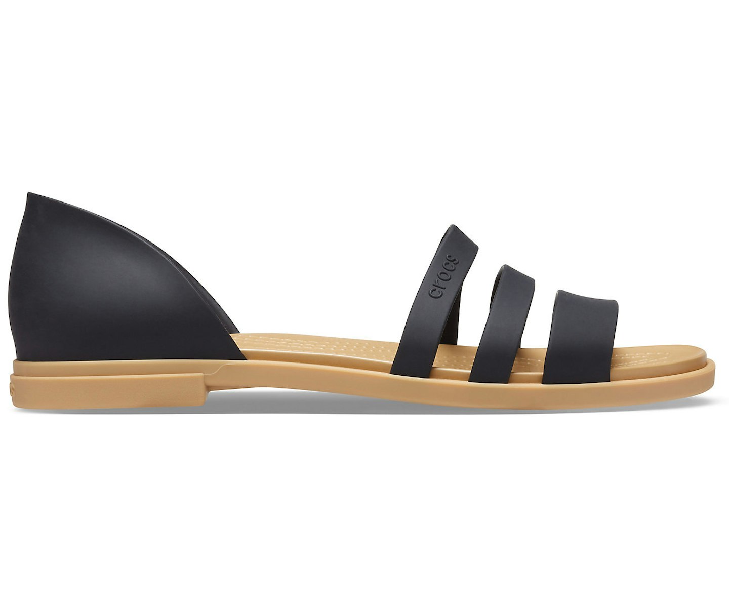 Crocs, Tulum Open Flat, £44.99