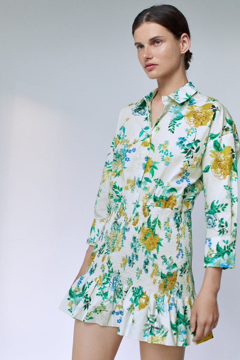 Daisy Edgar-Jones Ganni Dress: When Will It Be On Sale? | Fashion | Grazia