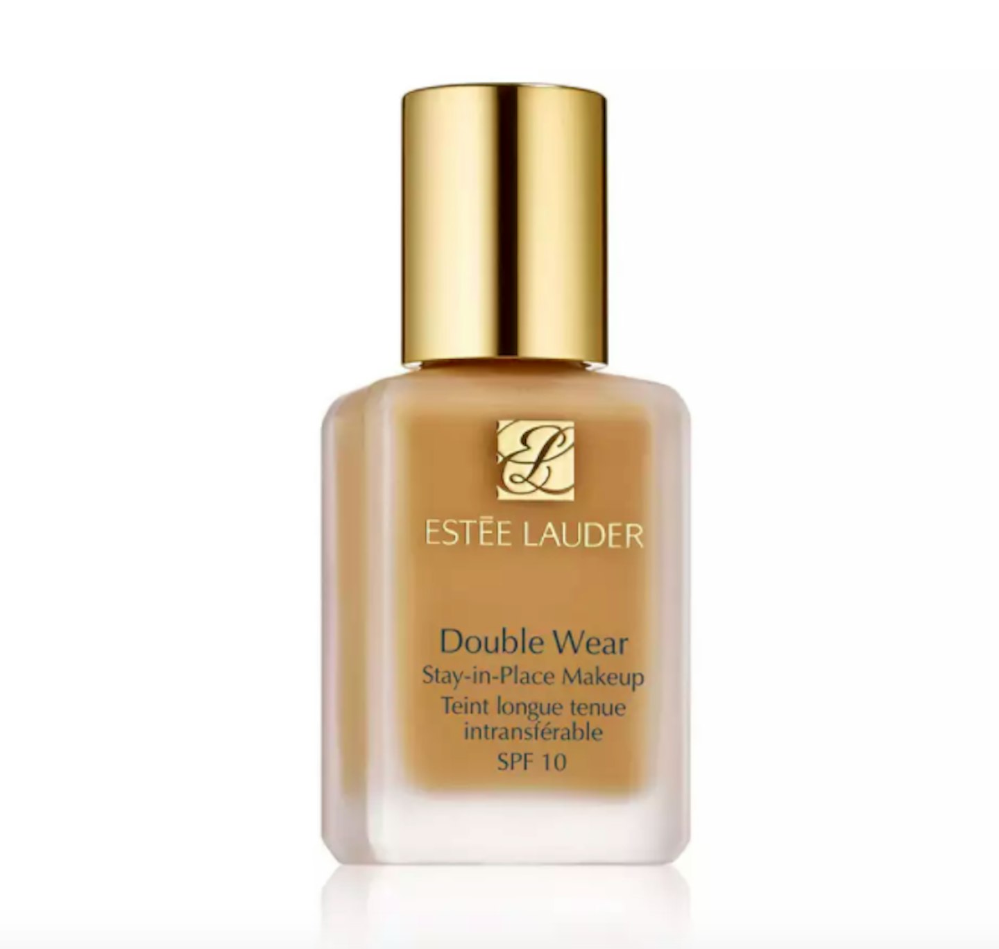 Estee Lauder - 'Double Wear' stay in place SPF10 liquid foundation 30ml