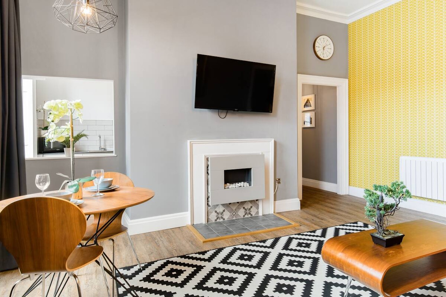 Dreamy Airbnbs