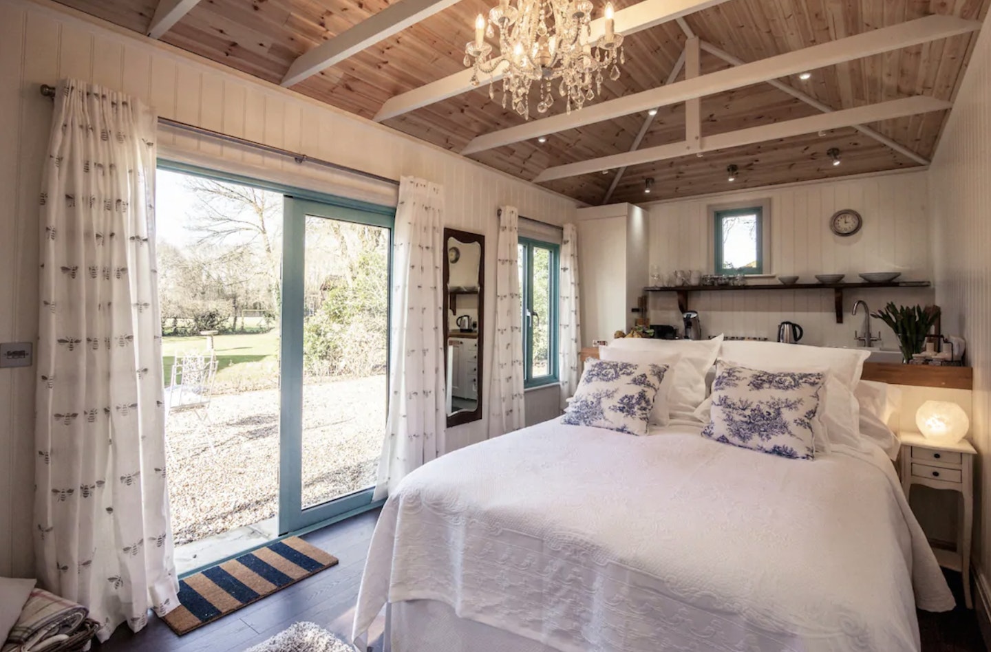 Dreamy airbnbs