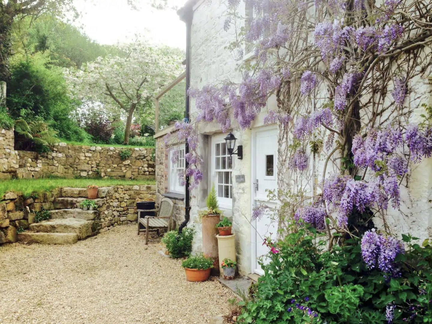 Dreamy Airbnbs