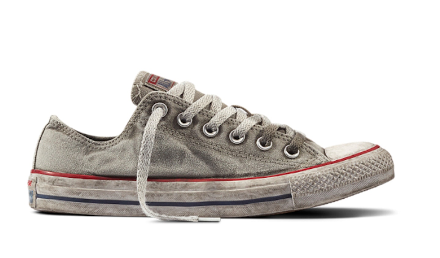Converse Basic Wash