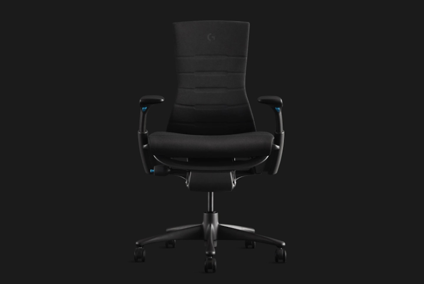 Logitech’s new gaming chair costs over £1000