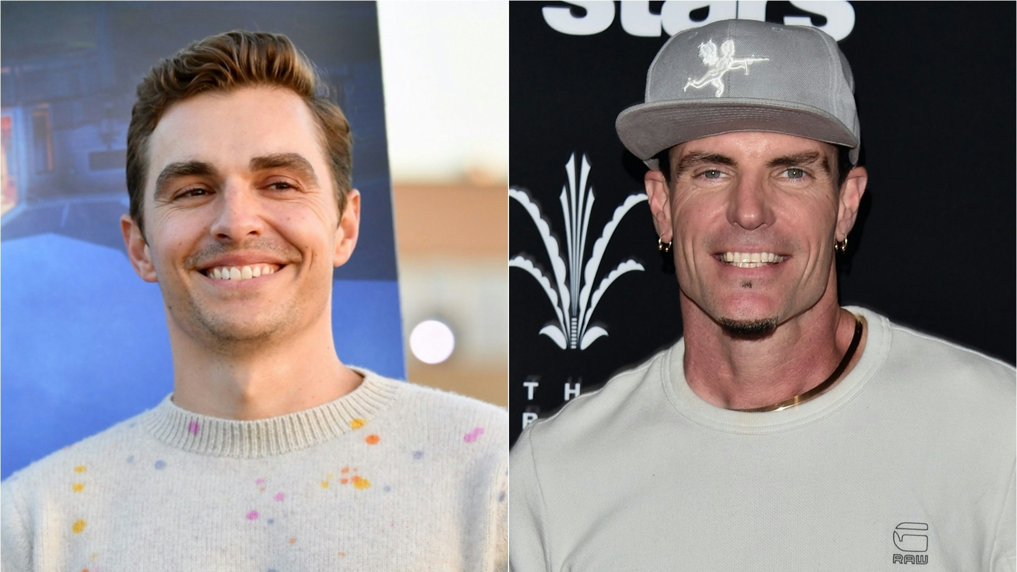 Dave Franco To Play Vanilla Ice In New Biopic