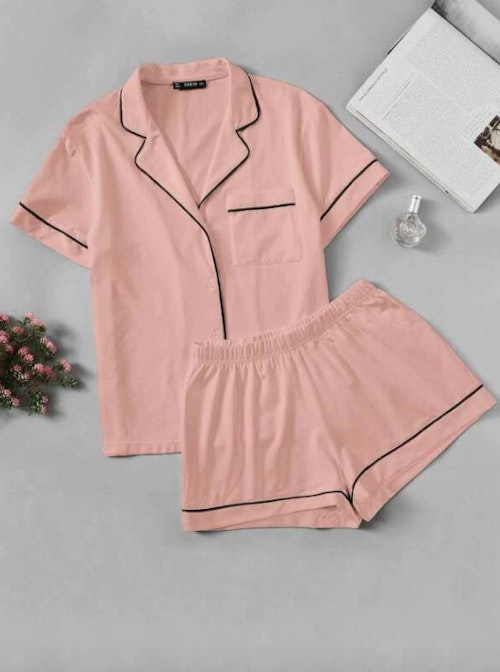 The breeziest summer pyjama sets to keep you cool at night Closer