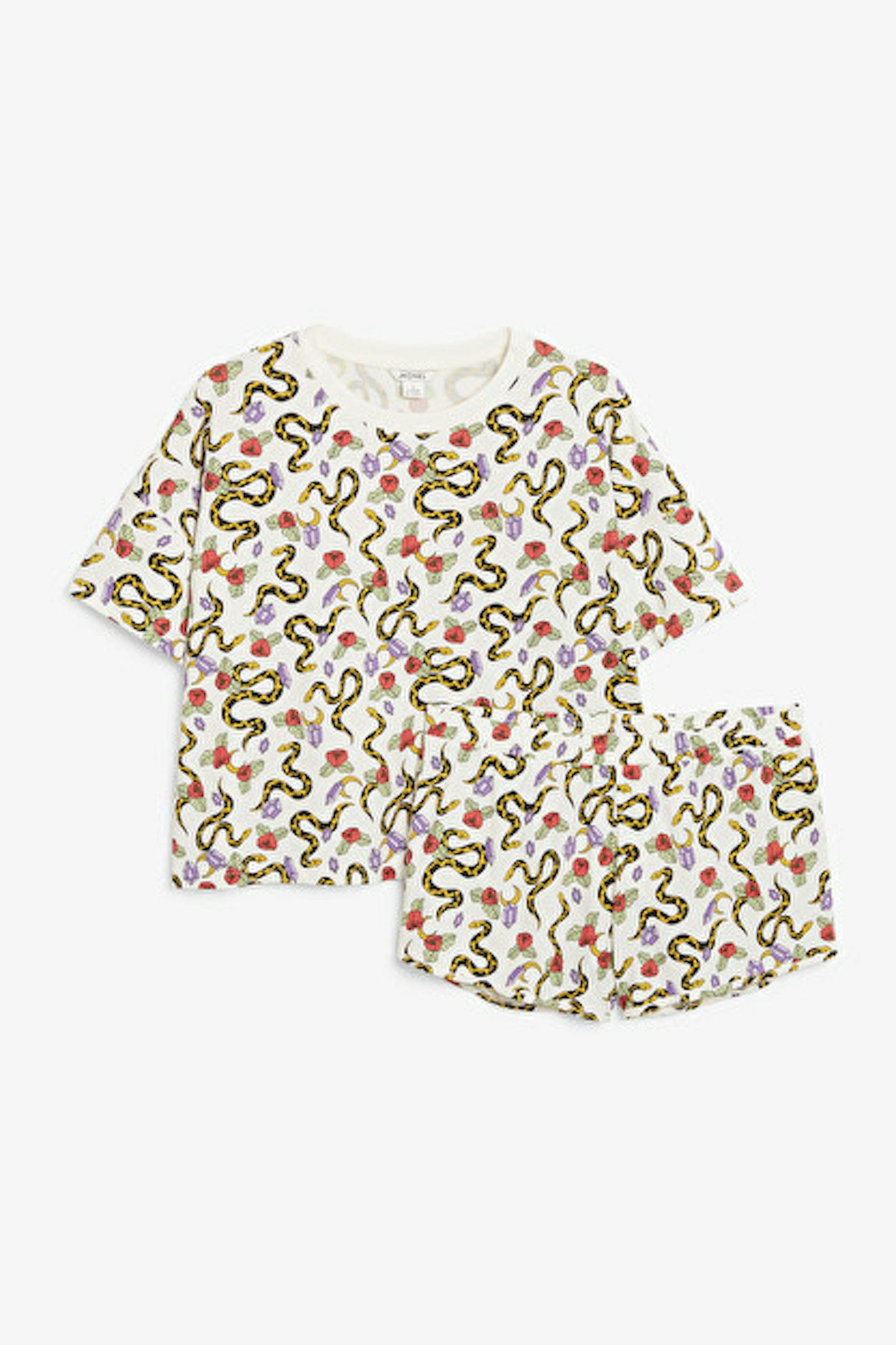 14 of the best summer pyjamas that will keep you cool