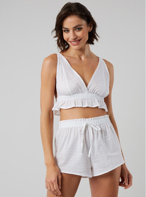 The breeziest summer pyjama sets to keep you cool at night Closer