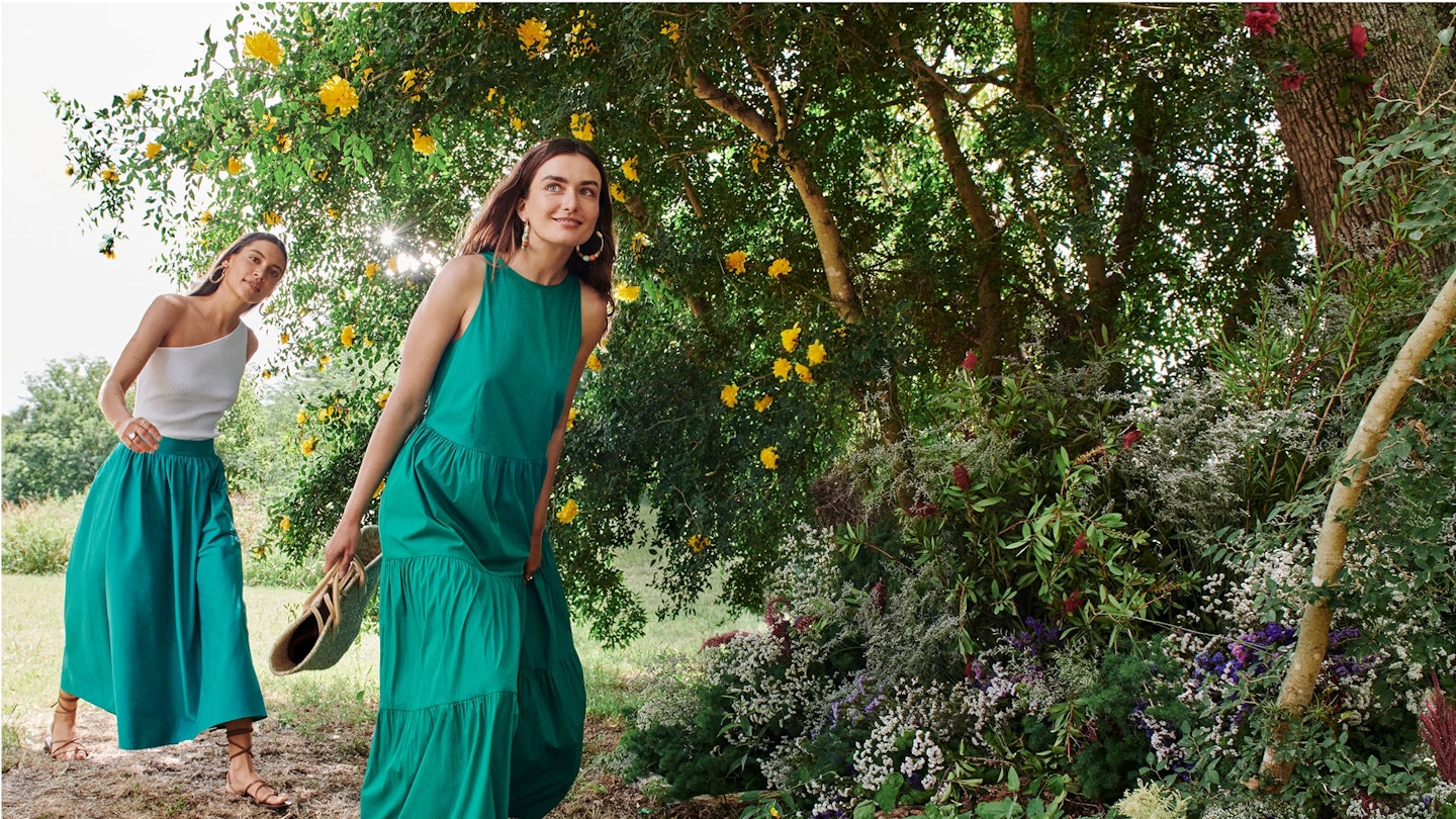 What Are The Best-Selling Summer Dresses Of 2020? What Are The Best-Selling Summer Dresses Of 2020?