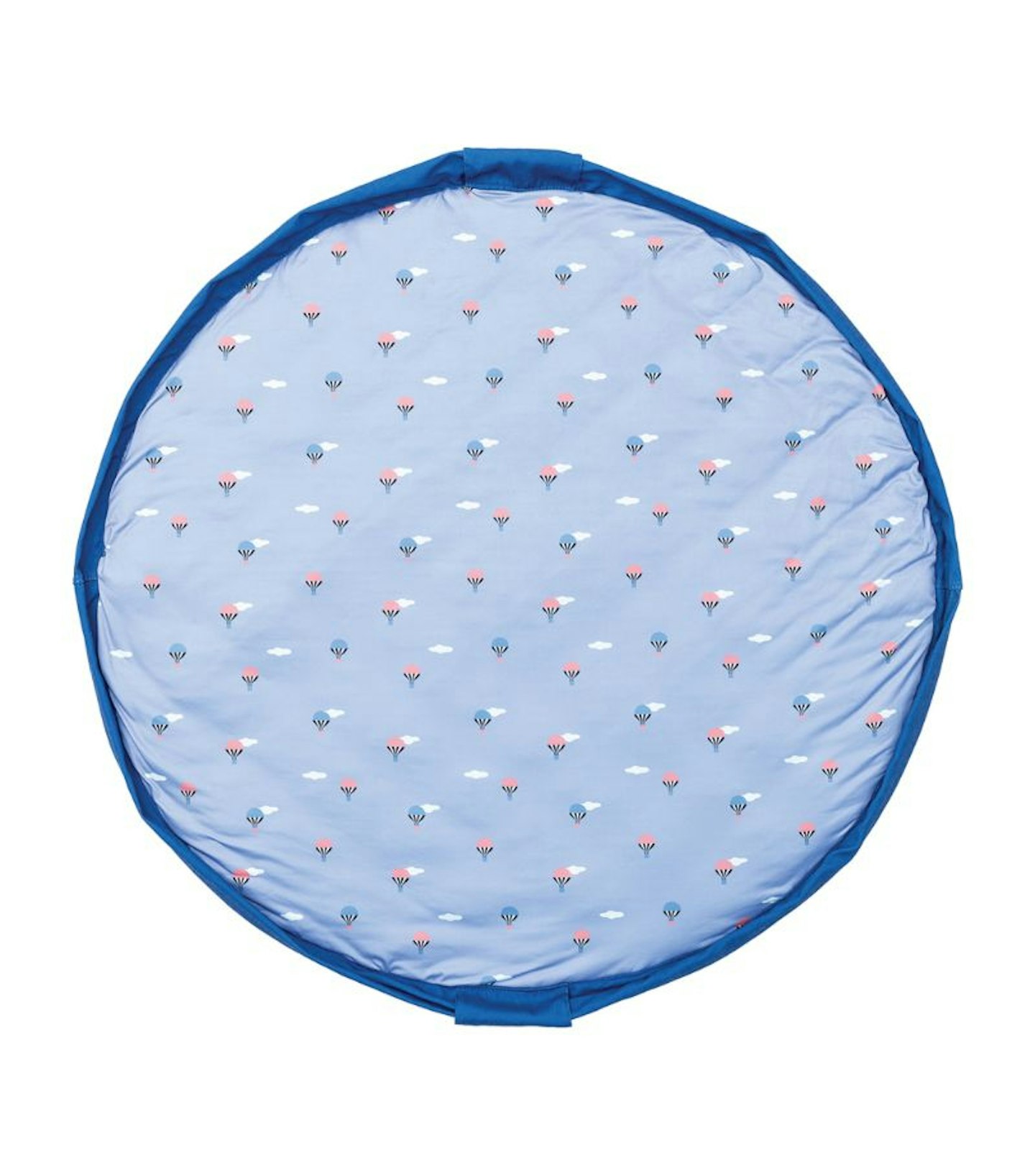 Hot Air Balloon Convertible Mat/Bag, Harrods, Stylish Toys For Kids