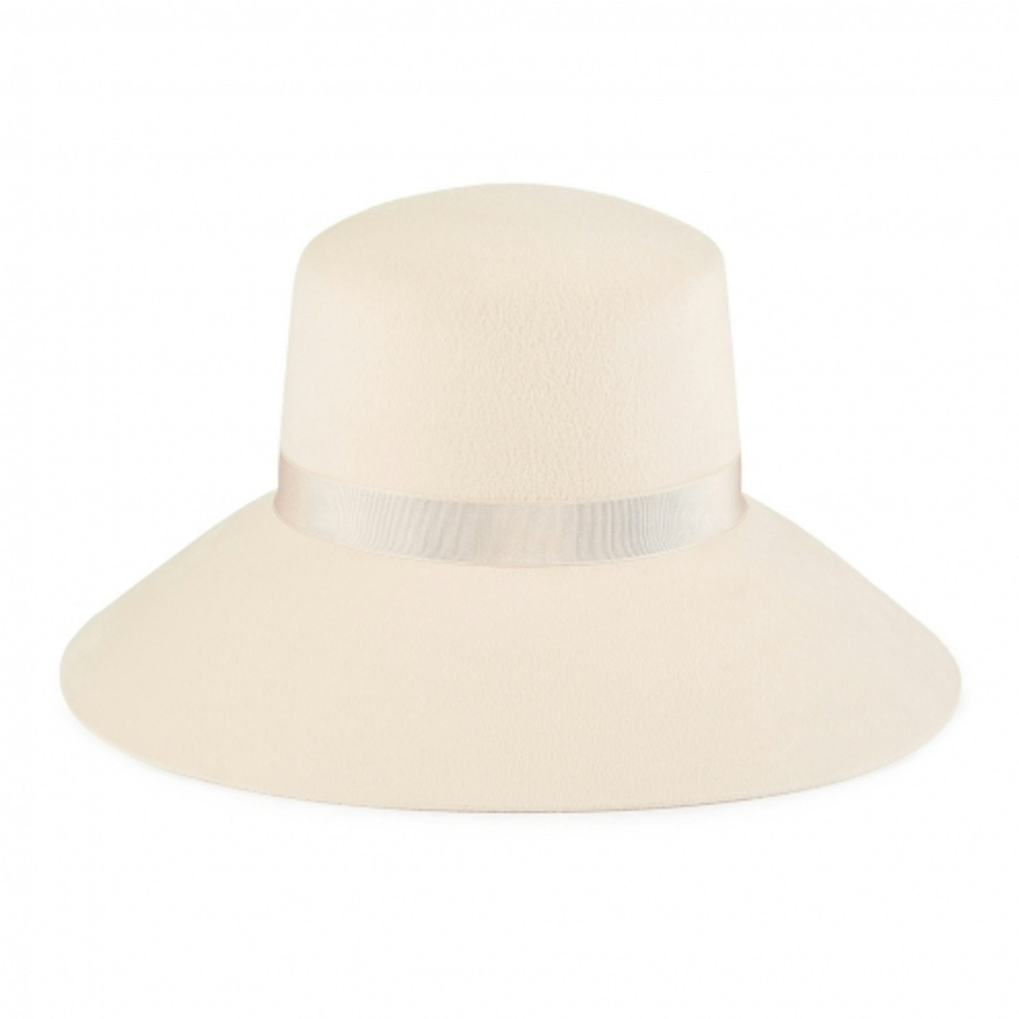 Lock & Co. Hatters, Wide Brim Cloche Hat, £375