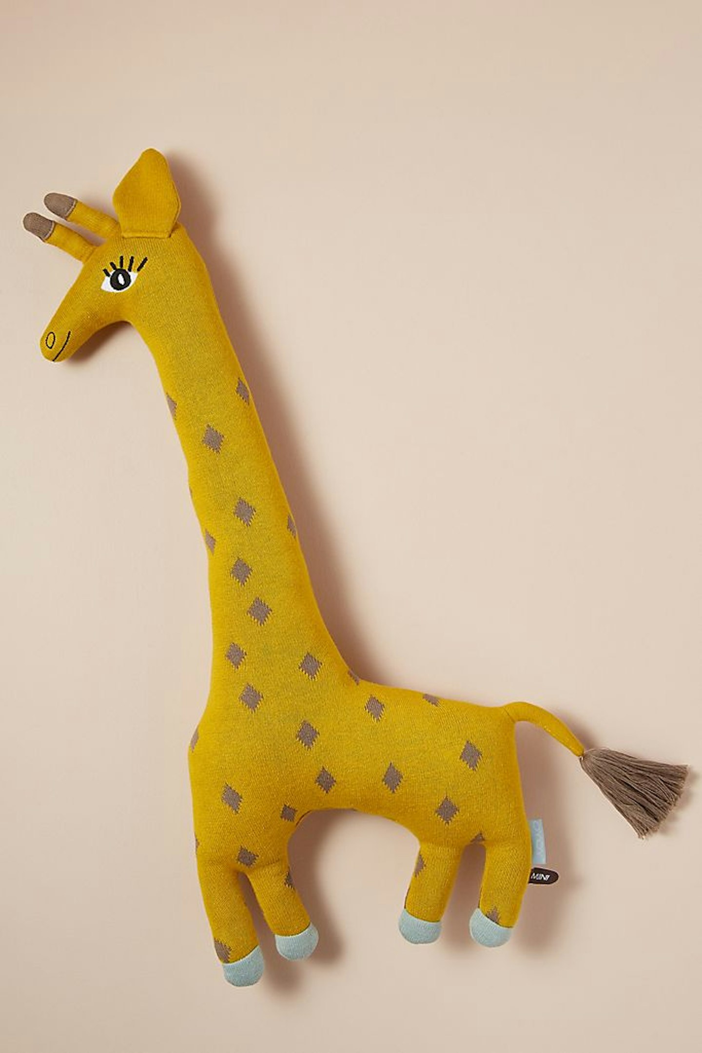 OYOY Giraffe Toy, Anthropologie, Stylish Toys For Kids