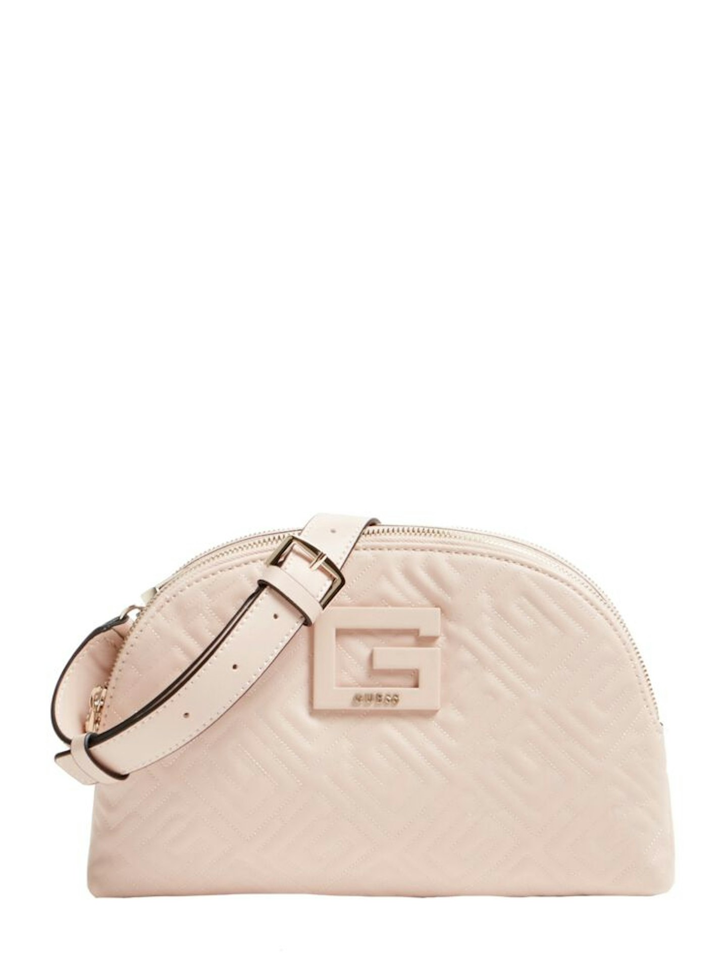 Guess, Janay Quilted Crossbody, £99