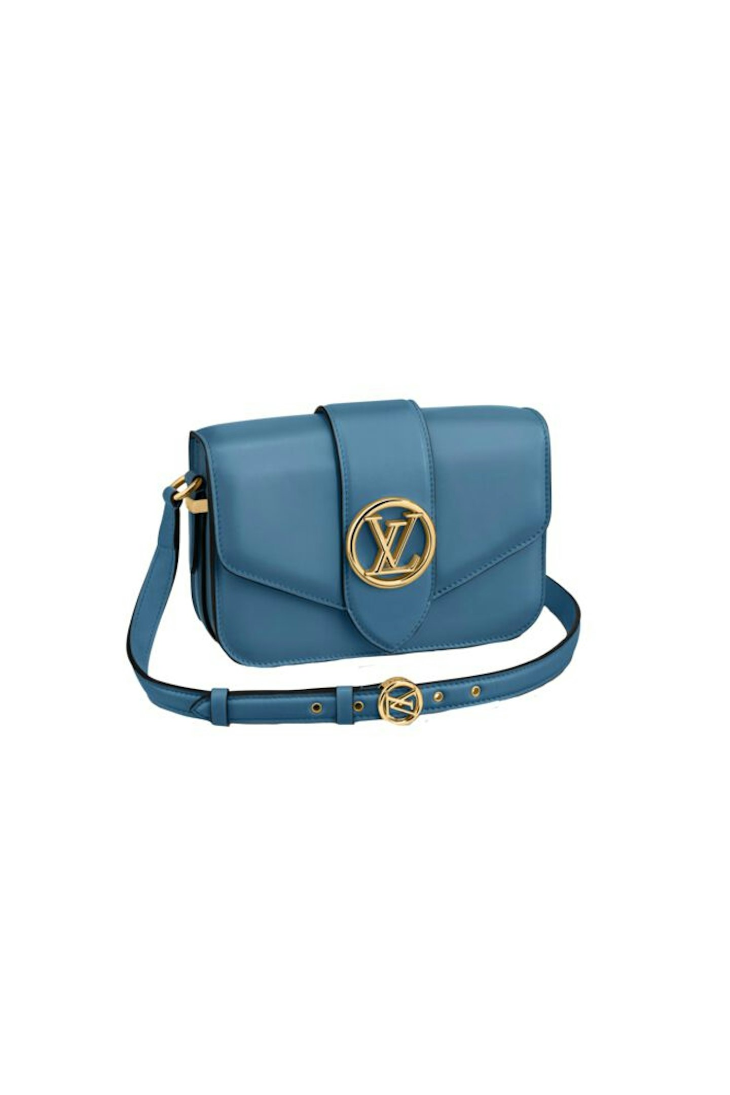 Louis Vuitton, LV Pont 9, £2,680