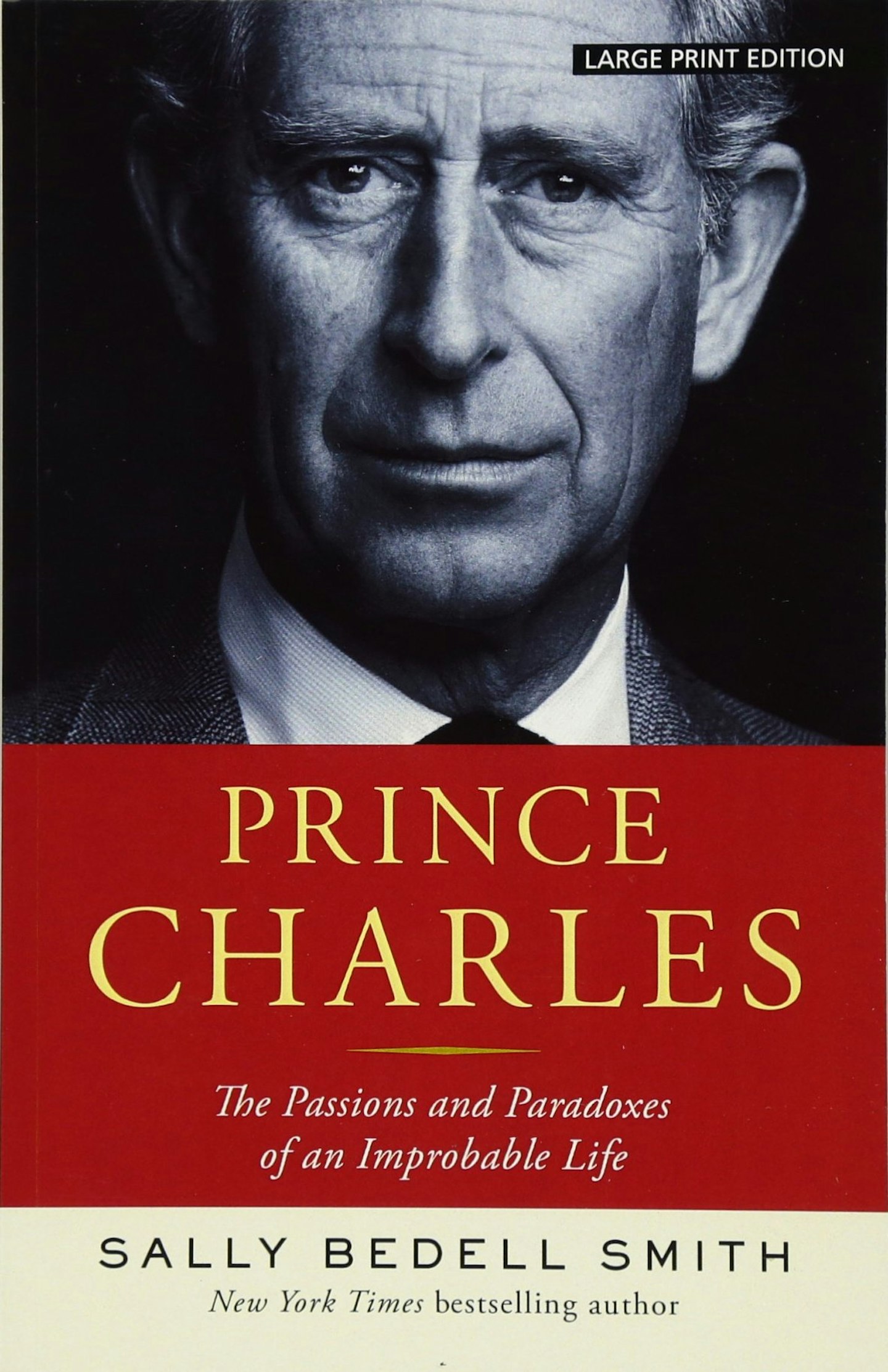 Best Books About The Royal Family