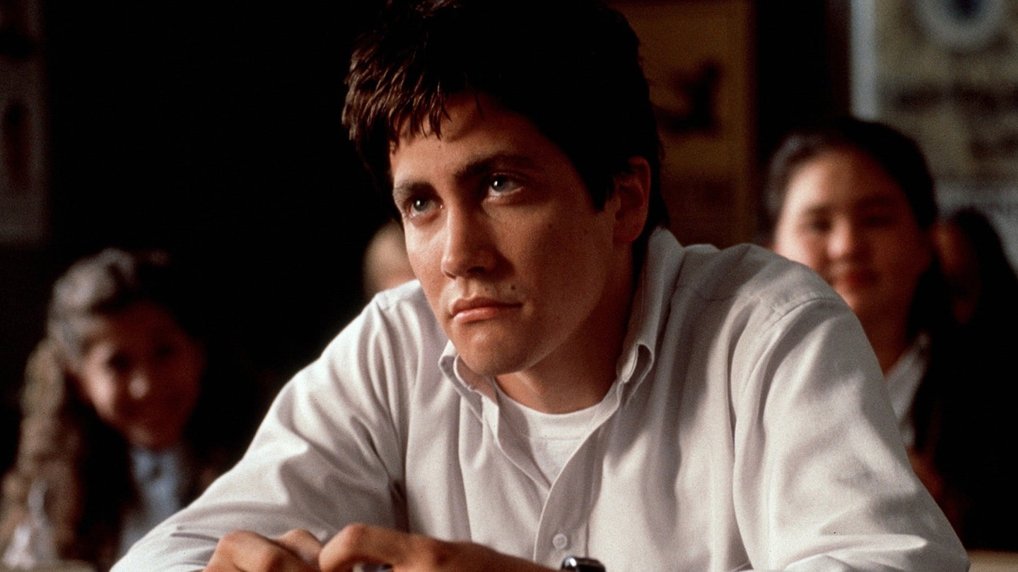 Donnie Darko