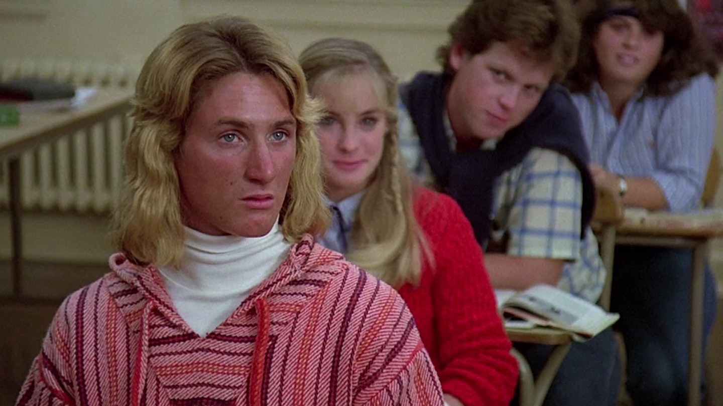 Fast Times At Ridgemont High