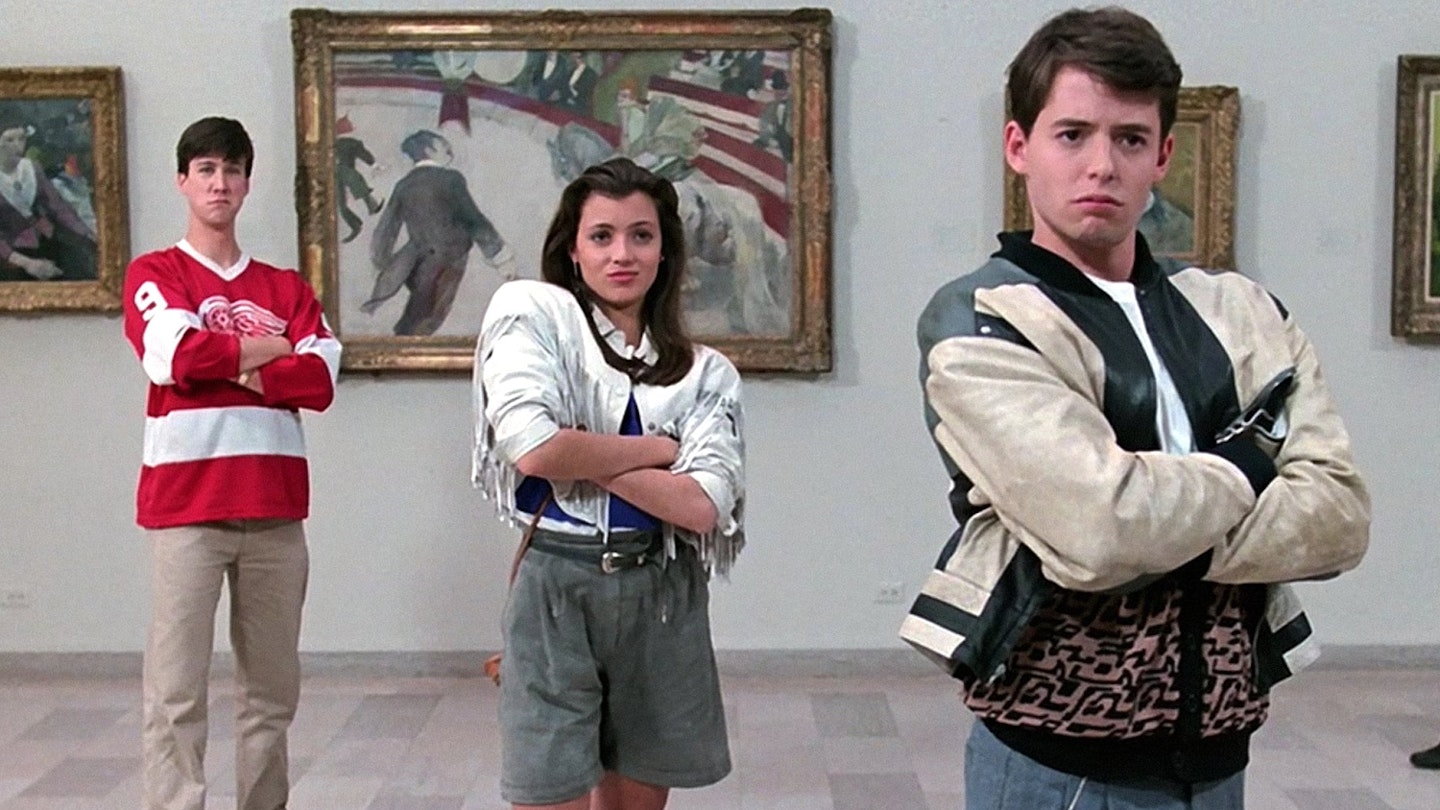 феррис бьюллер берет выходной. «феррис бьюллер берет выходной» (1986). феррис бьюллер берёт выходной. Ferris bueller's day off 1986. феррис бьюллер берёт выходной.