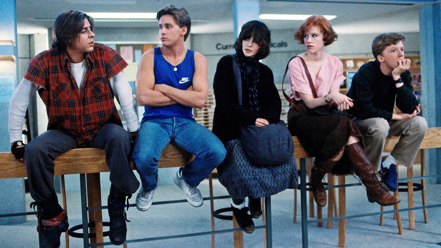 The 50 Best Teen Movies Movies Empire