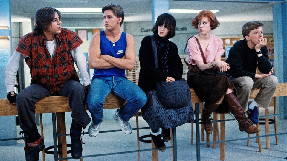 Schoolgirl Fucked Hard By Teacher - The 50 Best Teen Movies | Movies | Empire