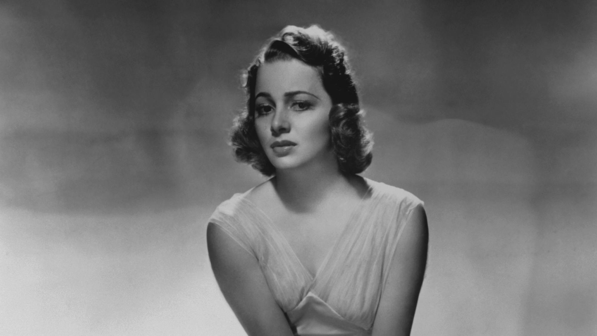 Olivia De Havilland Dies, Aged 104