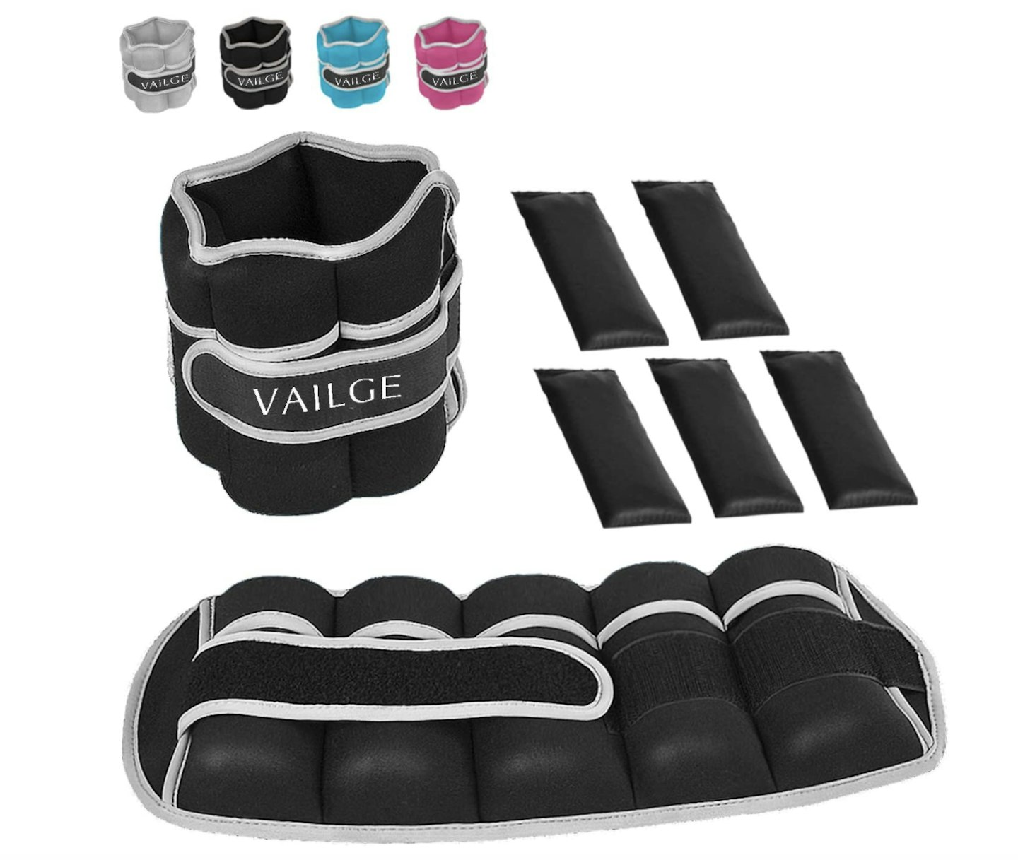 Vailge Ankle Weight