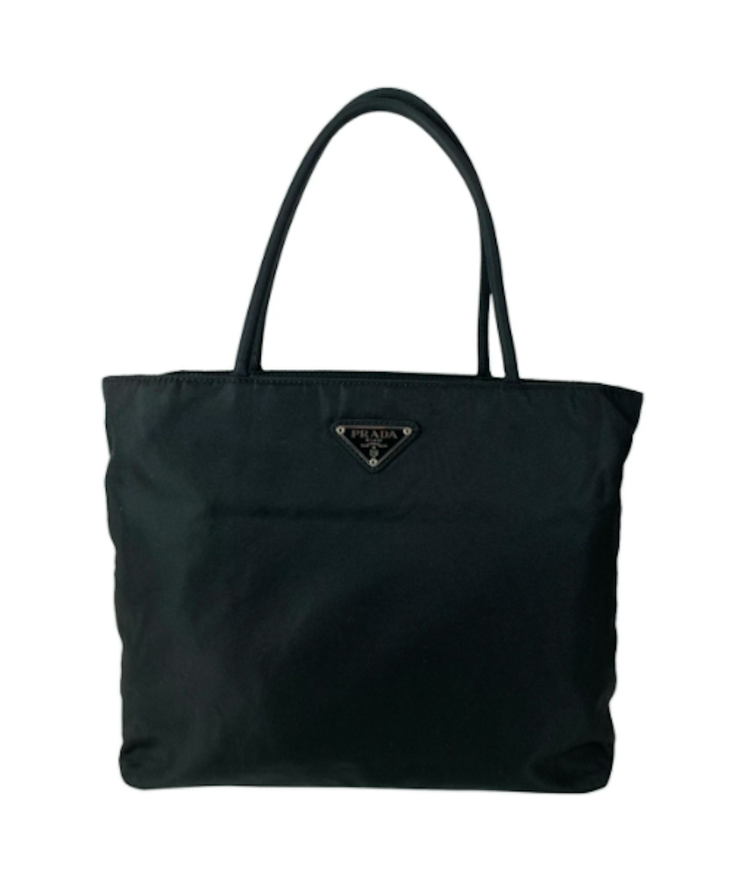 Prada, Tessuto City Cloth Handbag, £280.13
