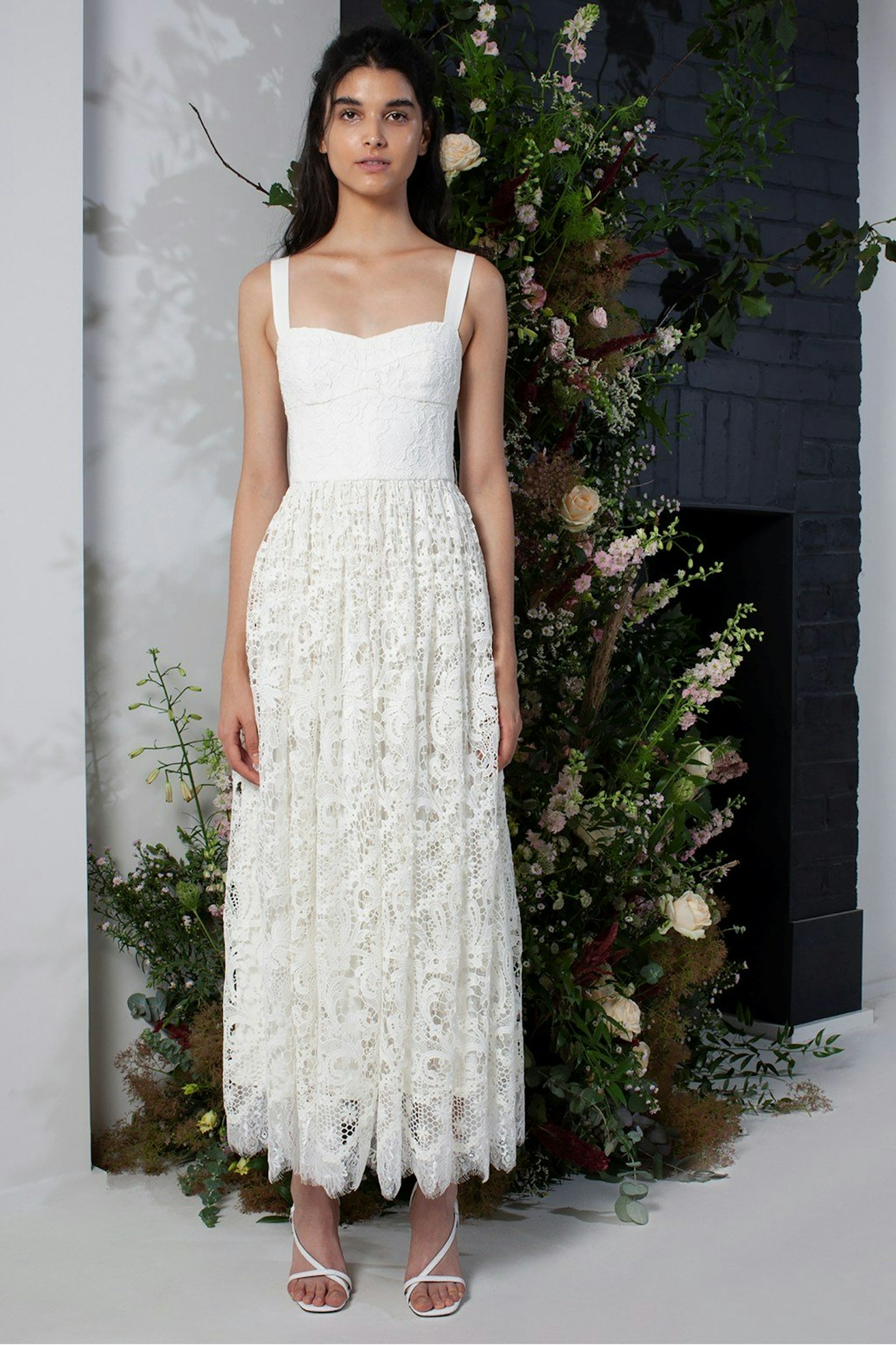 best high street wedding dresses