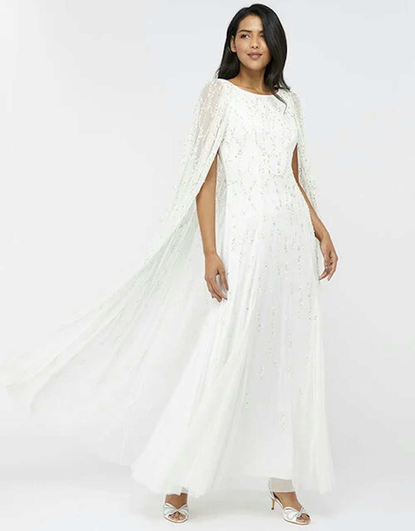 best high street wedding dresses