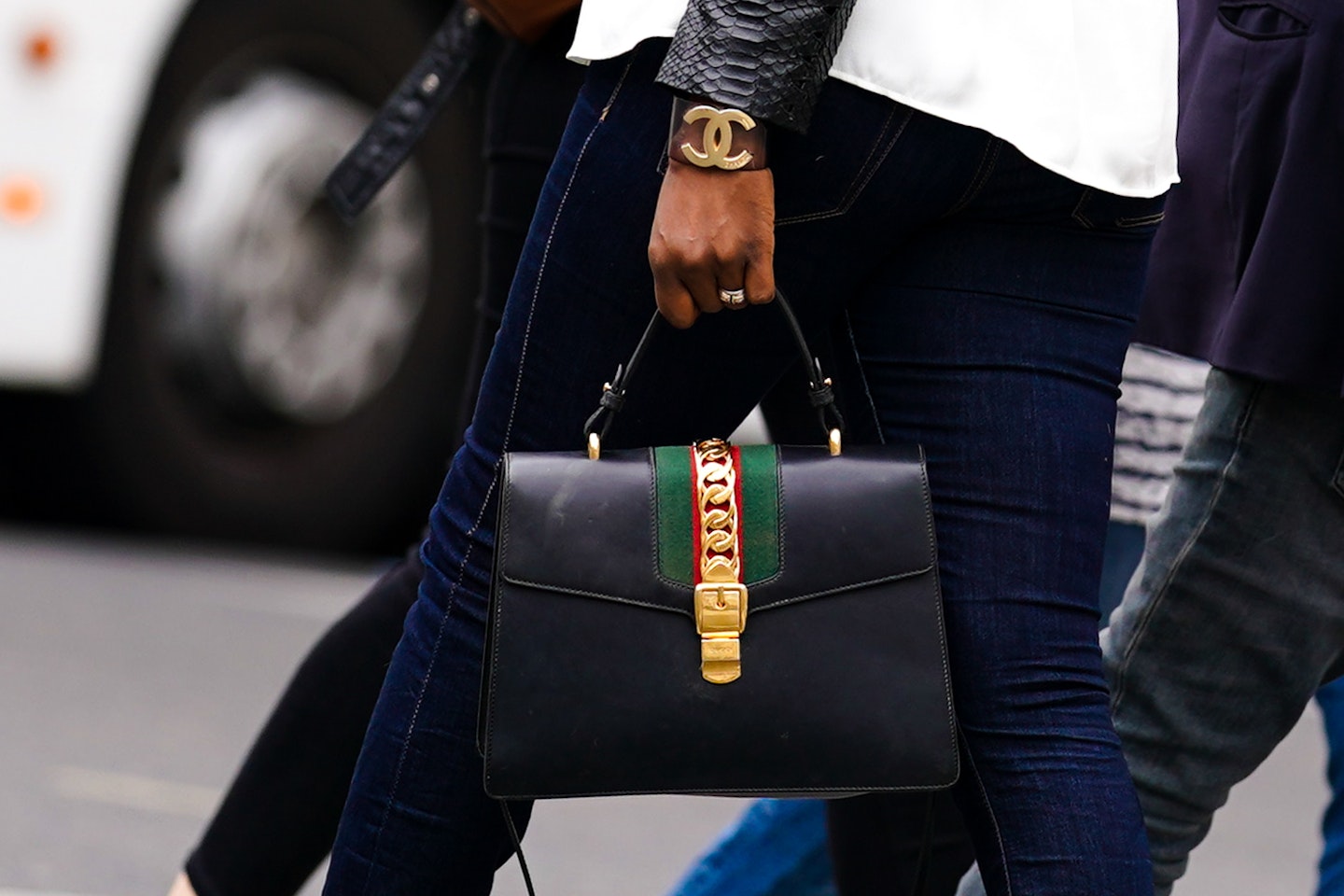 Fendi dupes that are way cheaper than the originals