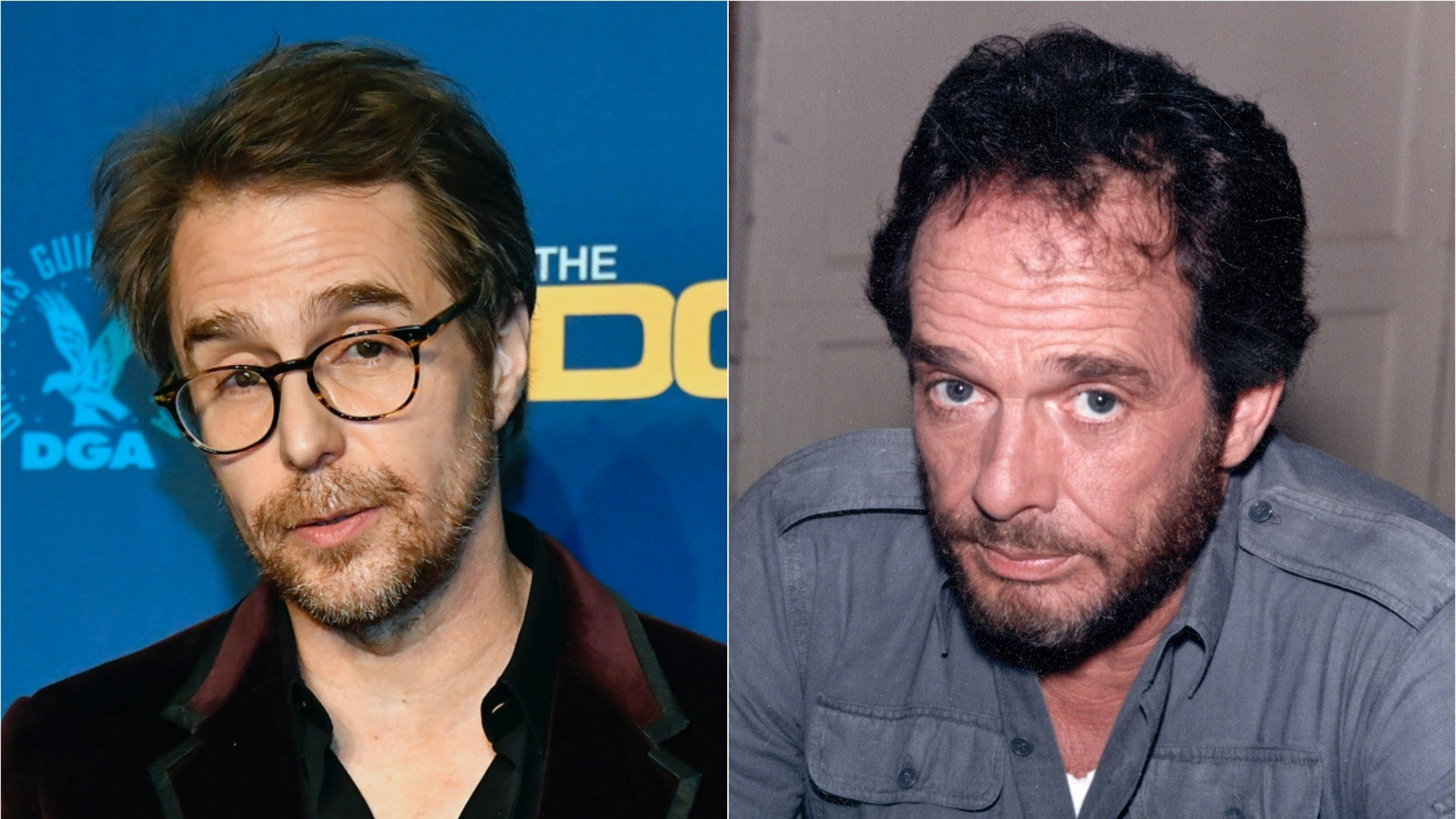 Sam Rockwell In Talks To Play Musician Merle Haggard